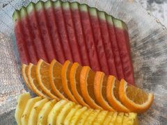 -津门小红坊海鲜·海胆饺子(滨海开发区店)