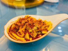 -老白驼退骨特色美食