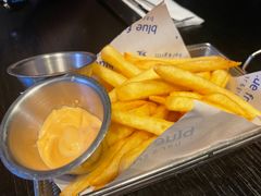 -blue frog蓝蛙(长泰广场店)