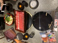 -NIUAN牛庵·日式和牛烧肉(恒隆店)