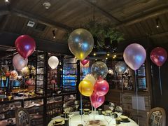 店内布置-胡桃里音乐酒馆(仓山万达店)
