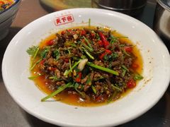 -天下客饭店(中山路店)