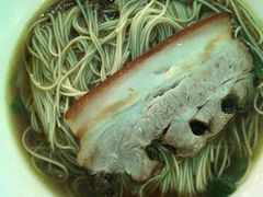 -兴福老面馆(寺路街店)