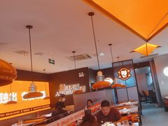 -闻溪有渔·活鱼现烤才好吃(太仓万达店)