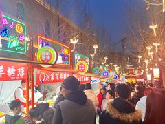-上街里市集(悦喜客来广场店)
