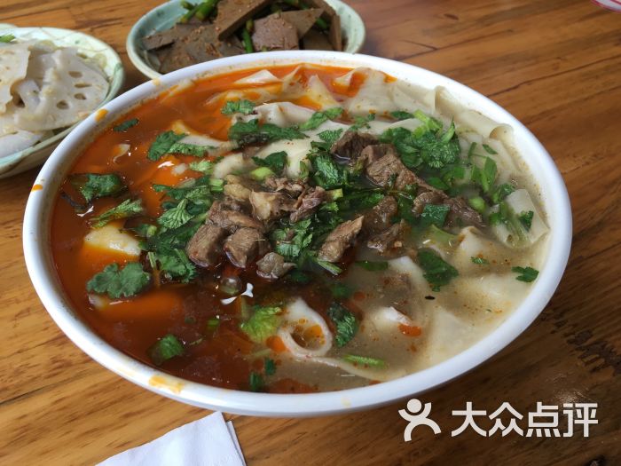 兴隆烩面-图片-上街区美食-大众点评网