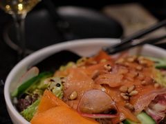 -wineapp葡萄酒餐吧(外滩金融中心店)