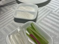 -湖庭壹品鸭王·传统北京烤鸭·别墅私房菜·庭院宵夜(江宁店)