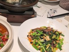 -贡宴盐帮菜自贡驻京联络处餐厅