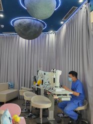 -唯儿诺儿童医院·儿科·眼科(新天地店)