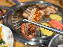 -辛蒲洞韩餐烤肉