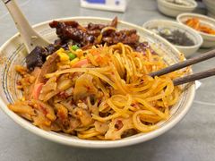 -梅溪·小伙子干挑面(安吉总店)