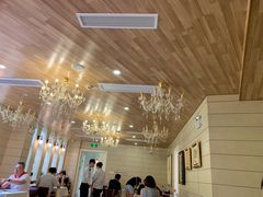 大堂-红房子西菜馆(淮海中路店)