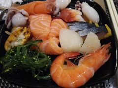 -白天鹅宾馆·流浮阁咖啡厅