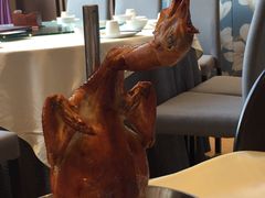 功夫鸡-顺德佬(五和店)