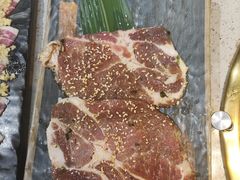-妥妥烤肉料理(昙华林店)