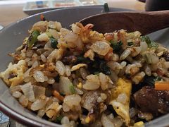 -岩盐·铁板料理(嘉里店)