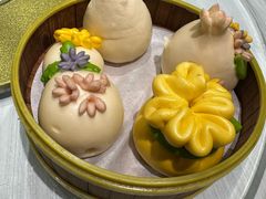 -鲁菜根·泰安菜(万达店)