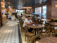 -大食代美食广场(迪士尼小镇店)