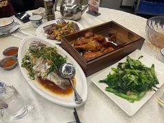 -东江海鲜大排档·潮汕菜·砂锅粥