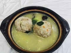 -溱湖八鲜菜馆