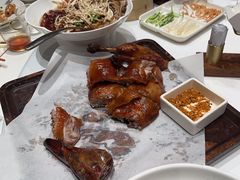 -小厨娘淮扬菜(清江苏宁广场店)