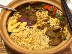 -香港深仔记茶餐厅(东门店)