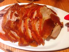 -德香苑脆皮烤鸭·经典(爱融荟城店)