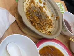 -甲乙饼·手工牛肉饼(天通苑华联店)