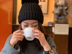 -大象咖啡馆