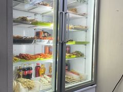 -多鱼炸串麻辣烫(闽江路店)