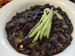-桃园中华料理炸酱面(燕儿岛路店)