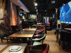 -猫头婴小酒馆FUN OWL(1912店)