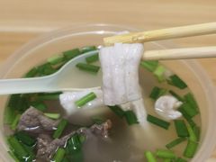 -牛师傅广式药膳牛骨汤美食(江南西店)