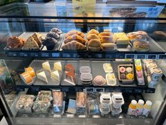 大堂-星巴克(广州南站3层-A5口店)