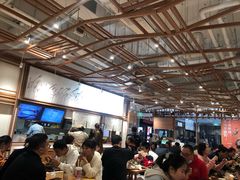 -小满手工粉(上海文峰广场店)