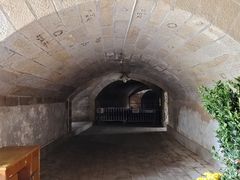 -石炮台公园