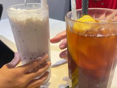 -和平馆·地道港澳茶餐厅(西门口店)