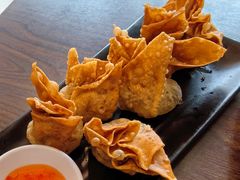 港式炸鲜虾云吞-标记Jane's kitchen(平桥直街店)