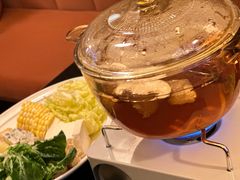 -盛元荼集  素食(滨江凯德壹店)
