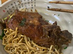 -无名氏面馆(邮电路店)