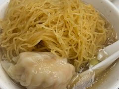 -麦文记面家(佐敦店)