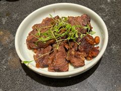 -南京大牌档(新街口德基广场店)