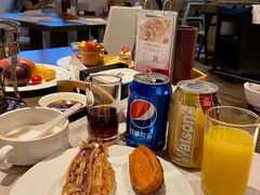 -深圳佳兆业万豪酒店-金沙全日餐厅