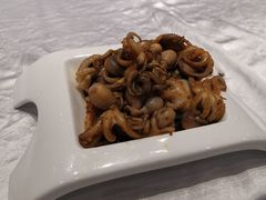 -宝轩渔府·老字号海鲜·正宗津菜(水上店)