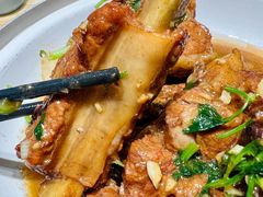-老长春肉馆(隆礼路店)