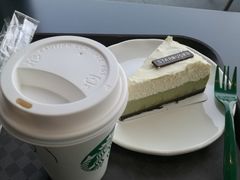-星巴克(苏州西蒙店)