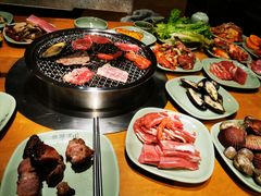 -韩盛·盛江山自助料理(奥体万达店)