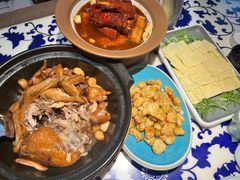 -印巷里主题餐厅(马鞍山店)