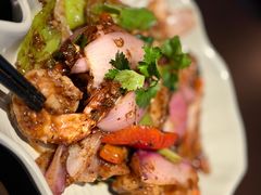 -大头虾越式风味餐厅(光明广场店)